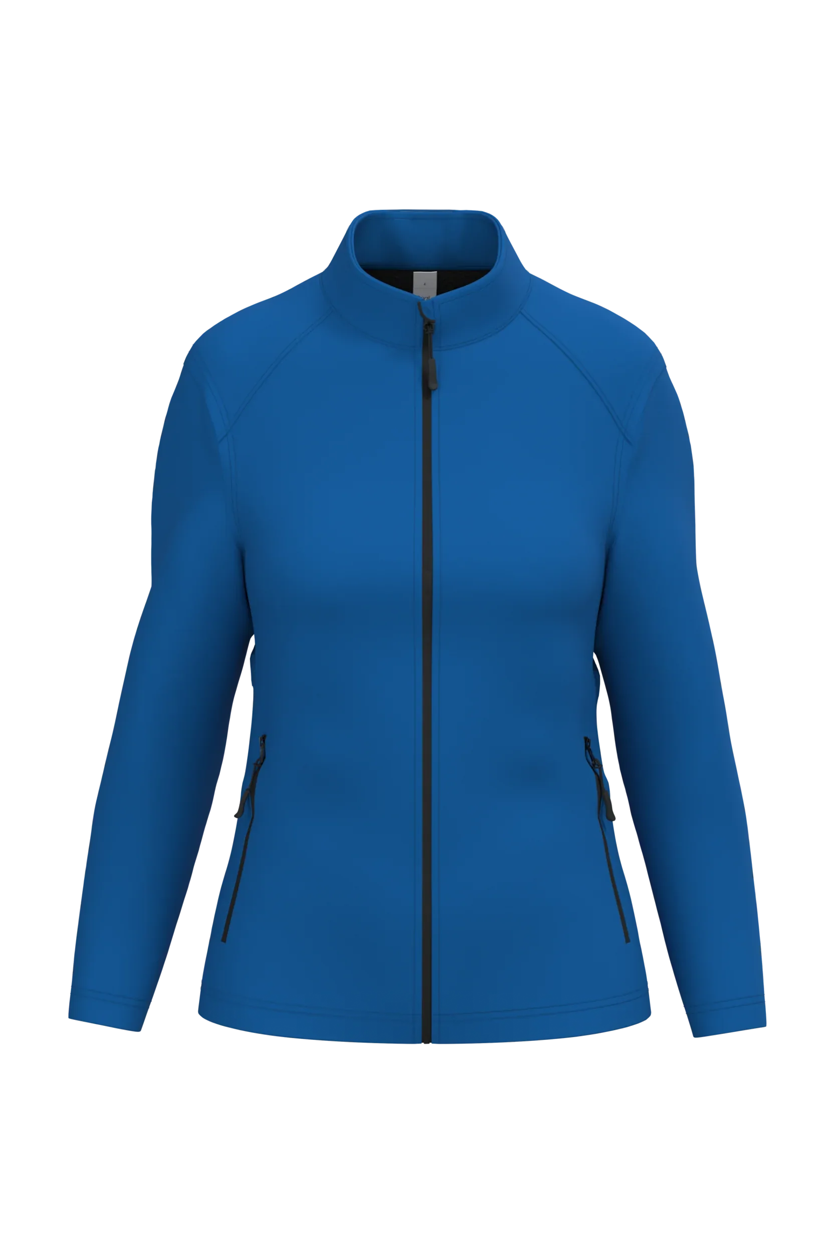 IB411 - Veste softshell 2 couches femme - Occifloc
