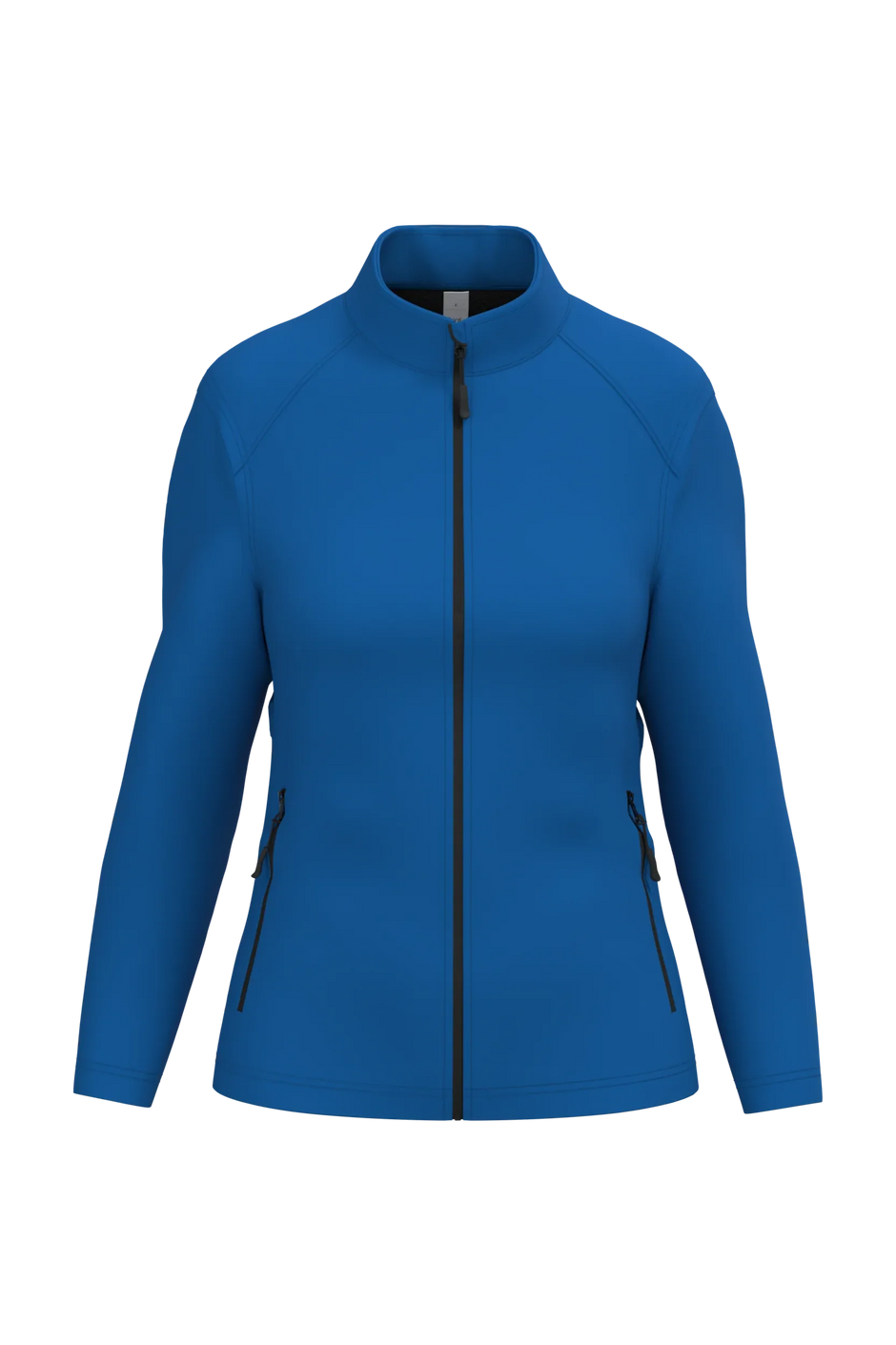 IB411 - Veste softshell 2 couches femme - Occifloc