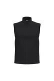 IB413 - Bodywarmer softshell 2 couches unisexe - Occifloc