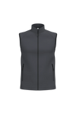 IB413 - Bodywarmer softshell 2 couches unisexe - Occifloc