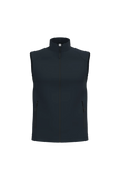 IB413 - Bodywarmer softshell 2 couches unisexe - Occifloc