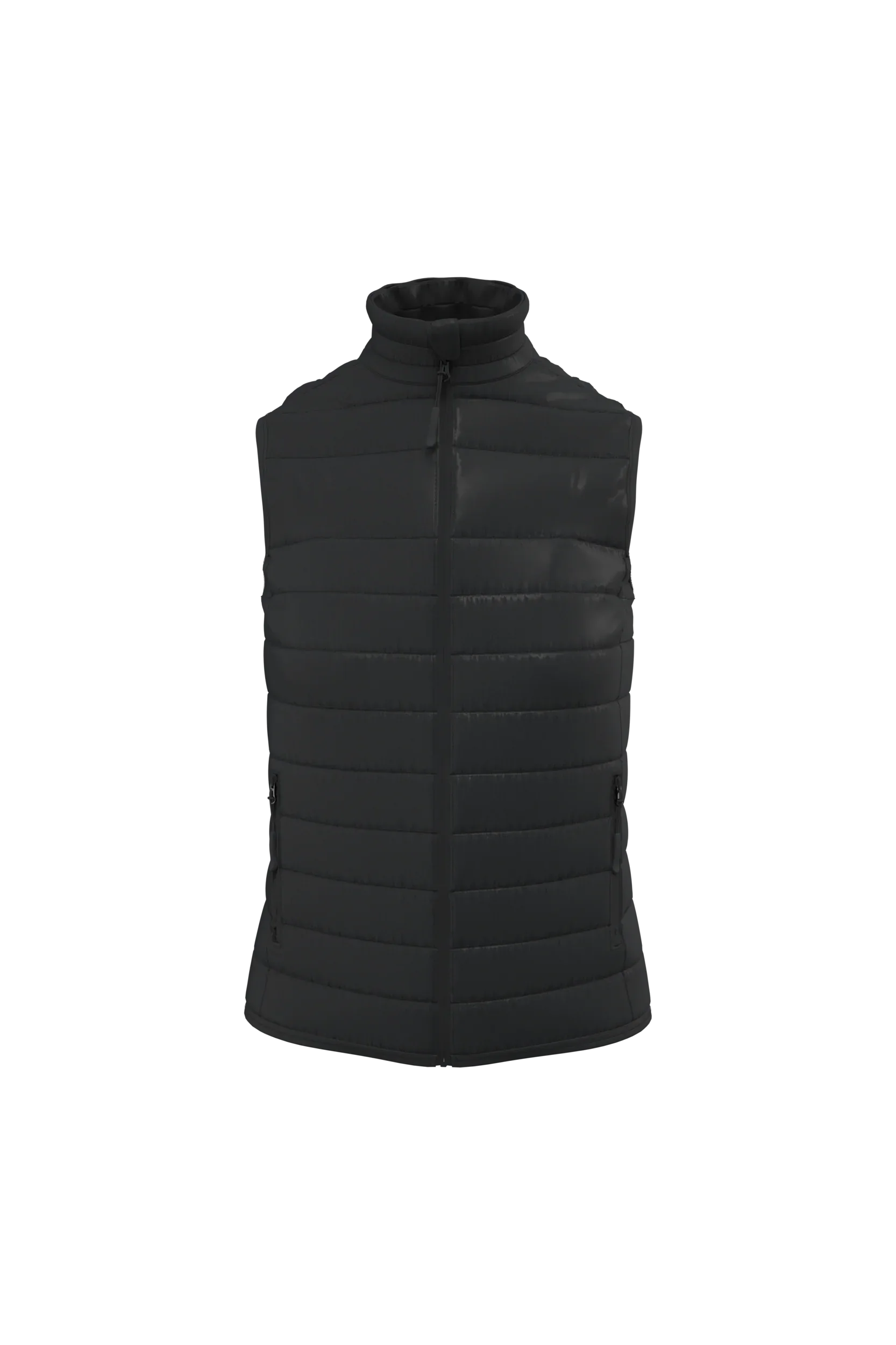 IB6173 - Bodywarmer matelassé femme - Occifloc