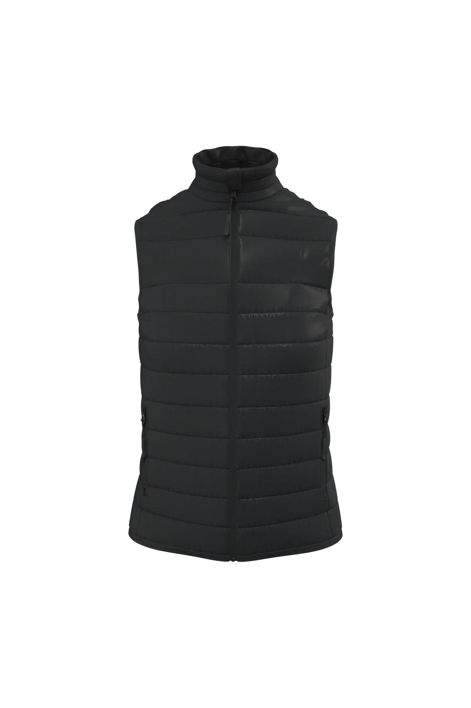 IB6173 - Bodywarmer matelassé femme - Occifloc