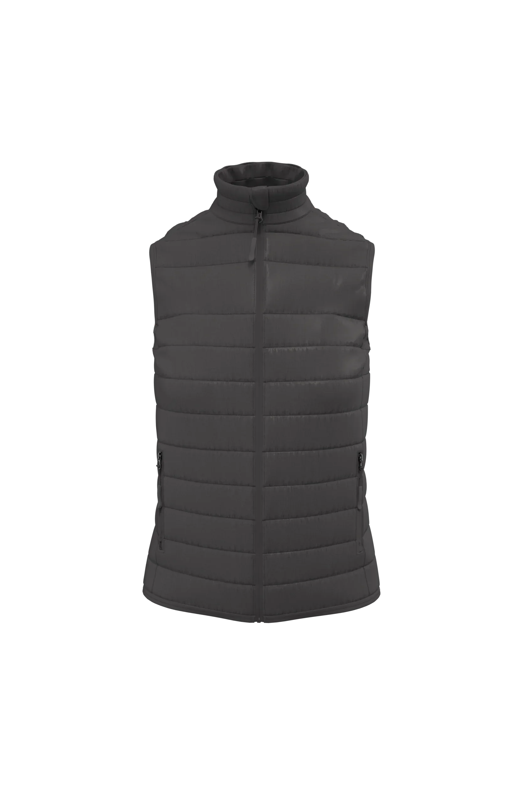 IB6173 - Bodywarmer matelassé femme - Occifloc