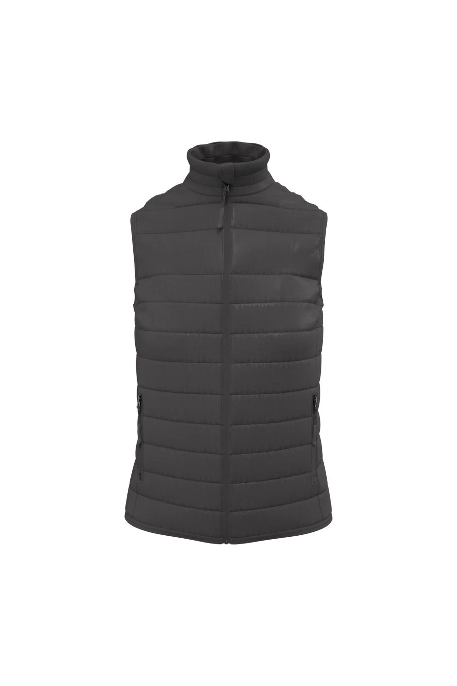 IB6173 - Bodywarmer matelassé femme - Occifloc
