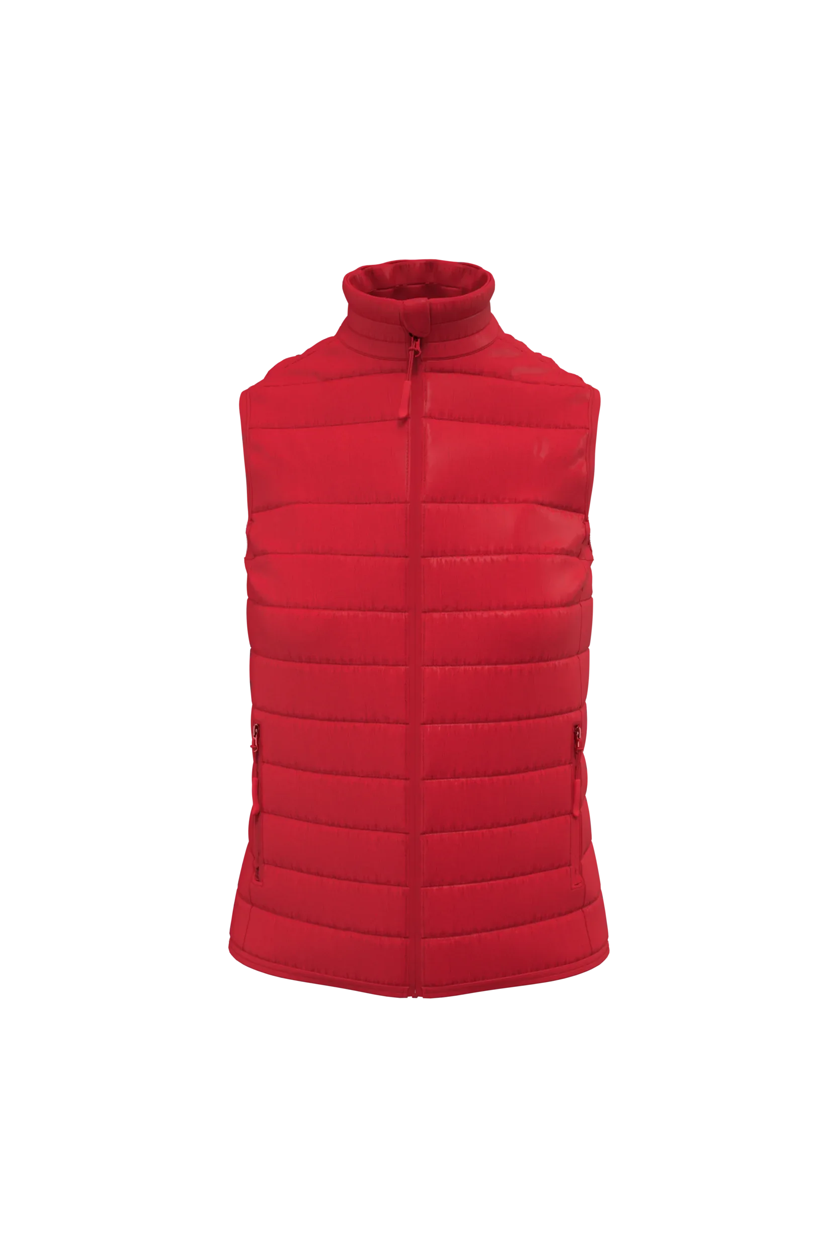 IB6173 - Bodywarmer matelassé femme - Occifloc