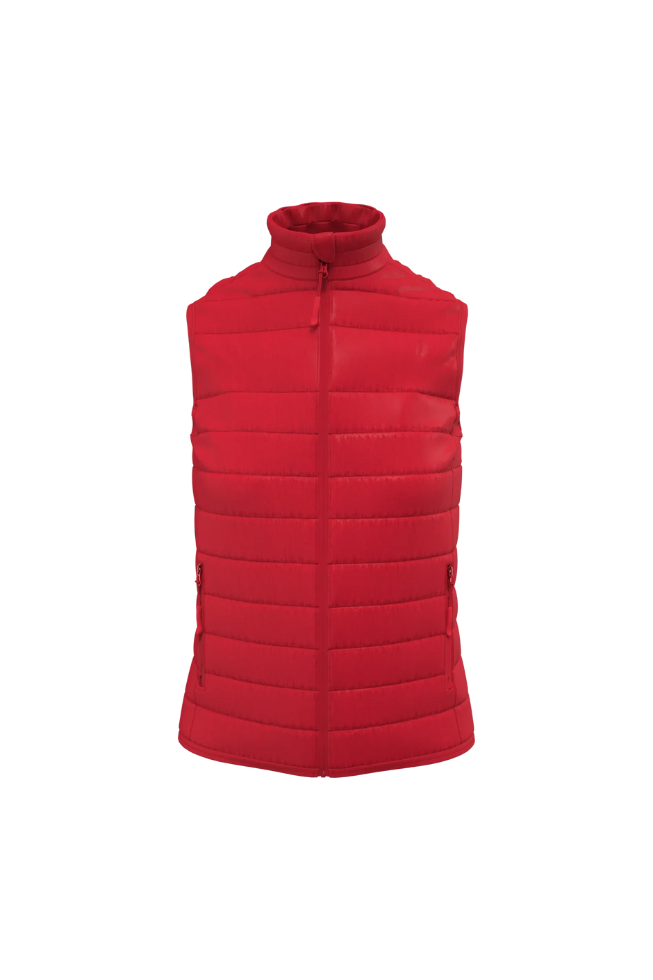 IB6173 - Bodywarmer matelassé femme - Occifloc