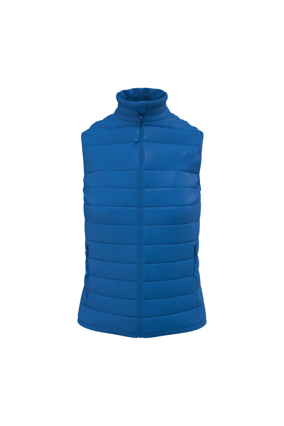 IB6173 - Bodywarmer matelassé femme - Occifloc