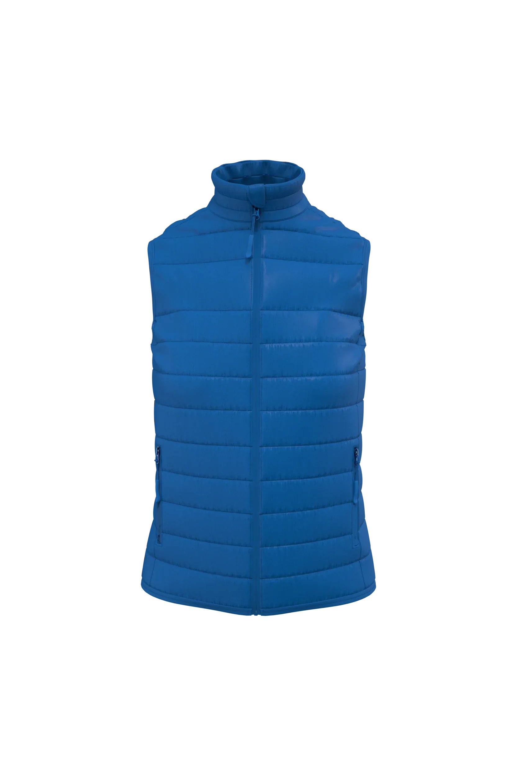IB6173 - Bodywarmer matelassé femme - Occifloc