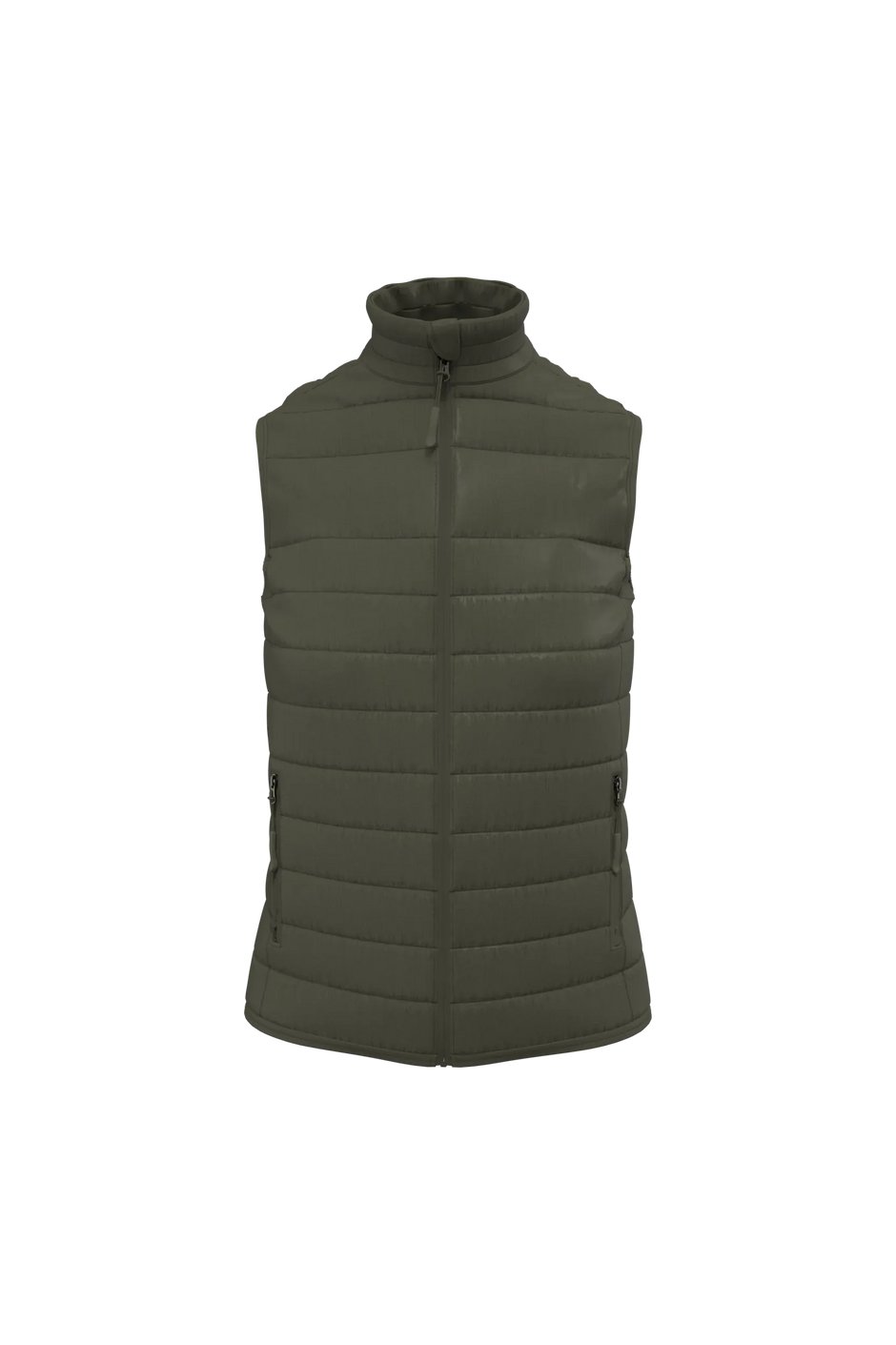 IB6173 - Bodywarmer matelassé femme - Occifloc