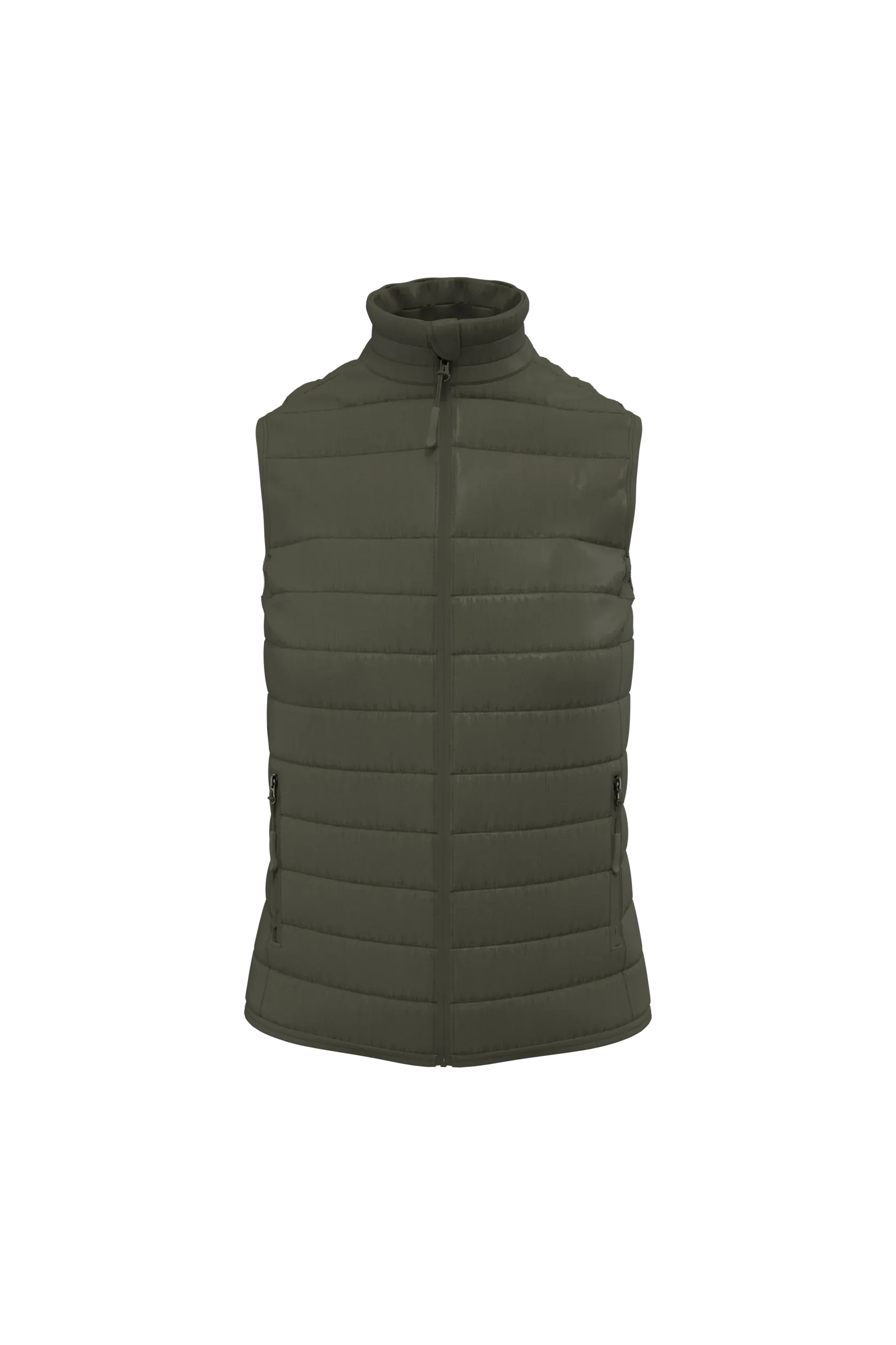 IB6173 - Bodywarmer matelassé femme - Occifloc