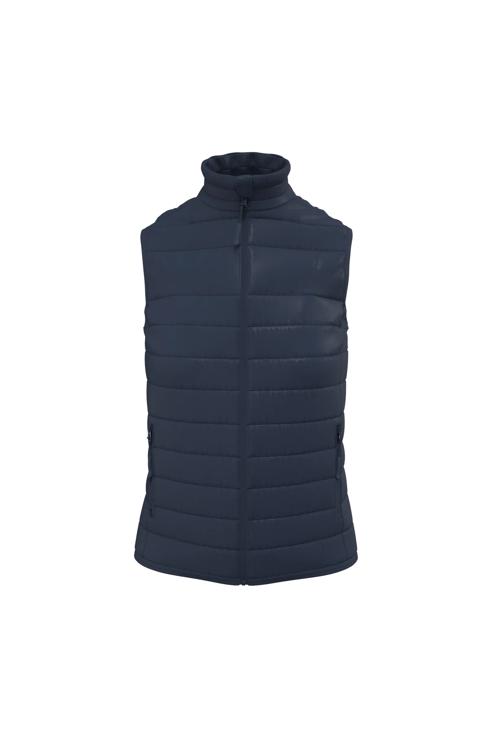 IB6173 - Bodywarmer matelassé femme - Occifloc