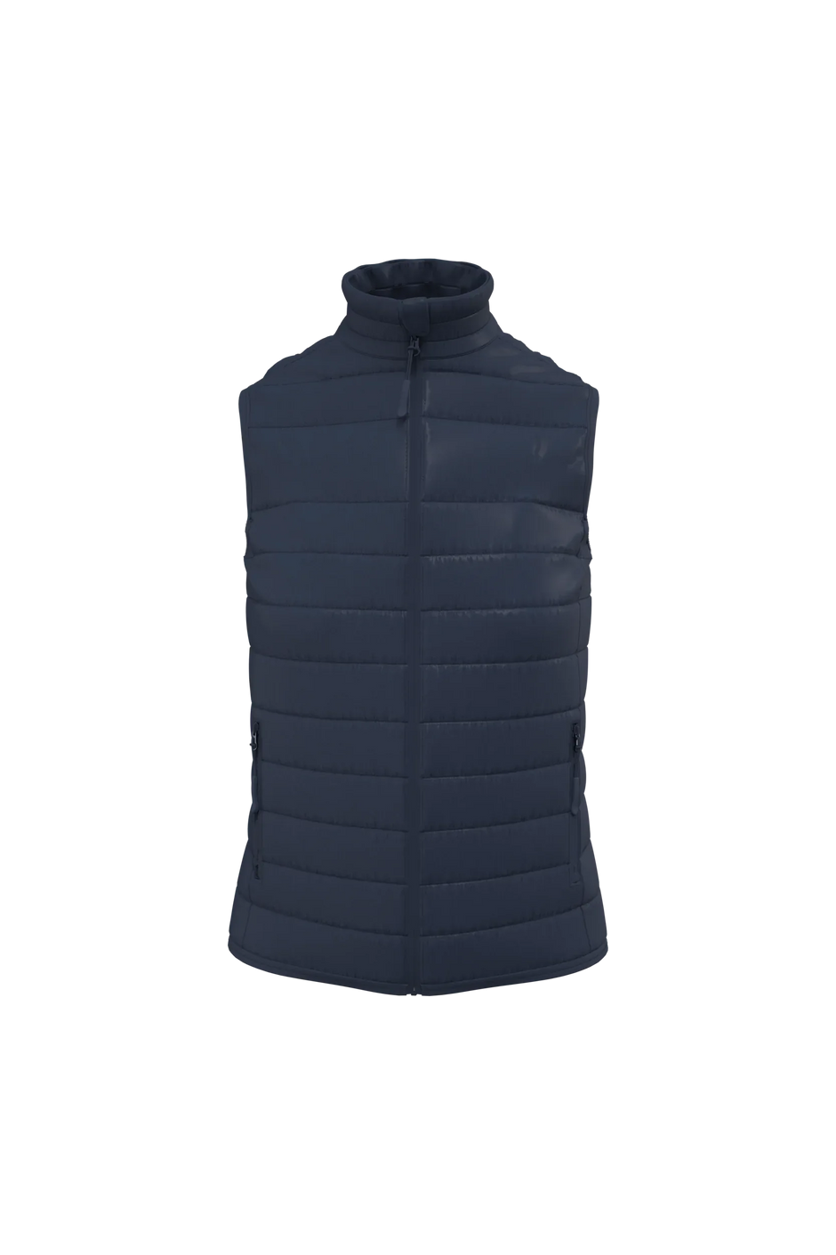 IB6173 - Bodywarmer matelassé femme - Occifloc