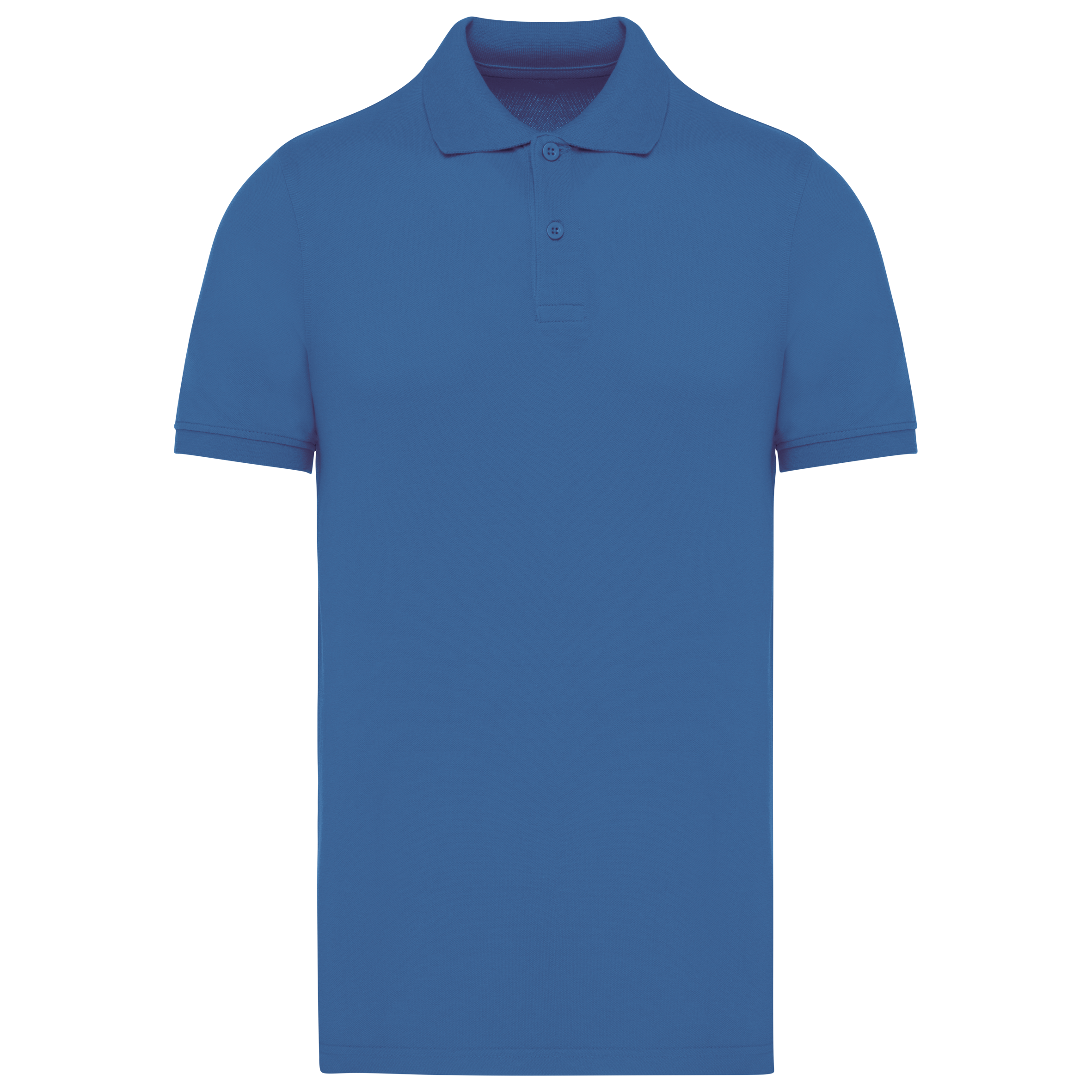 K2025 - Polo piqué Bio180 homme Kariban