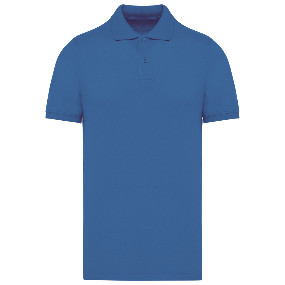K2025 - Polo piqué Bio180 homme Kariban