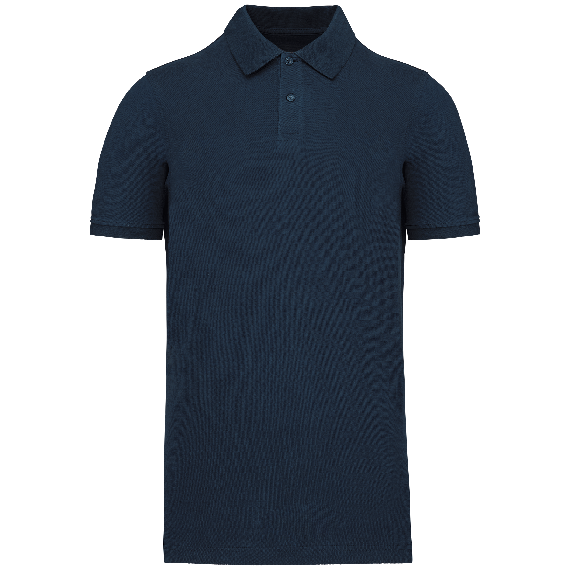 K2025 - Polo piqué Bio180 homme Kariban
