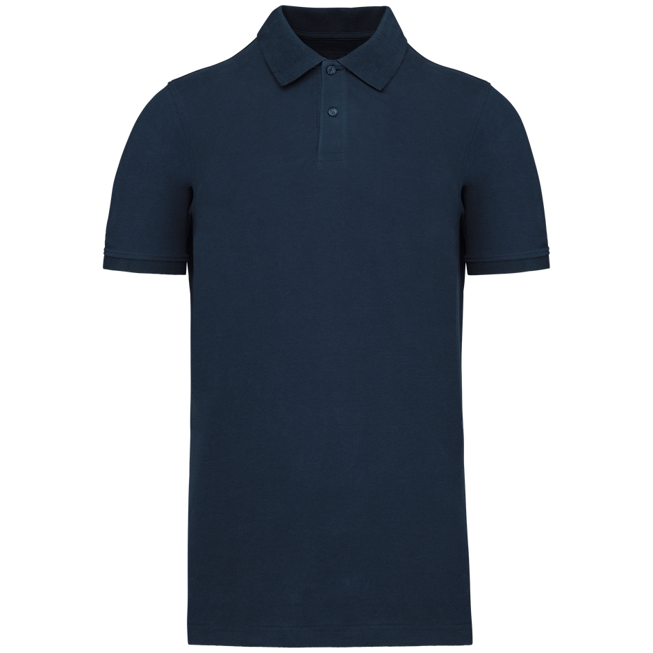 K2025 - Polo piqué Bio180 homme Kariban