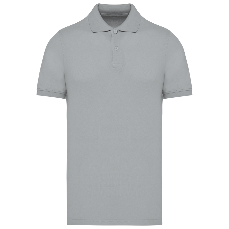 K2025 - Polo piqué Bio180 homme Kariban