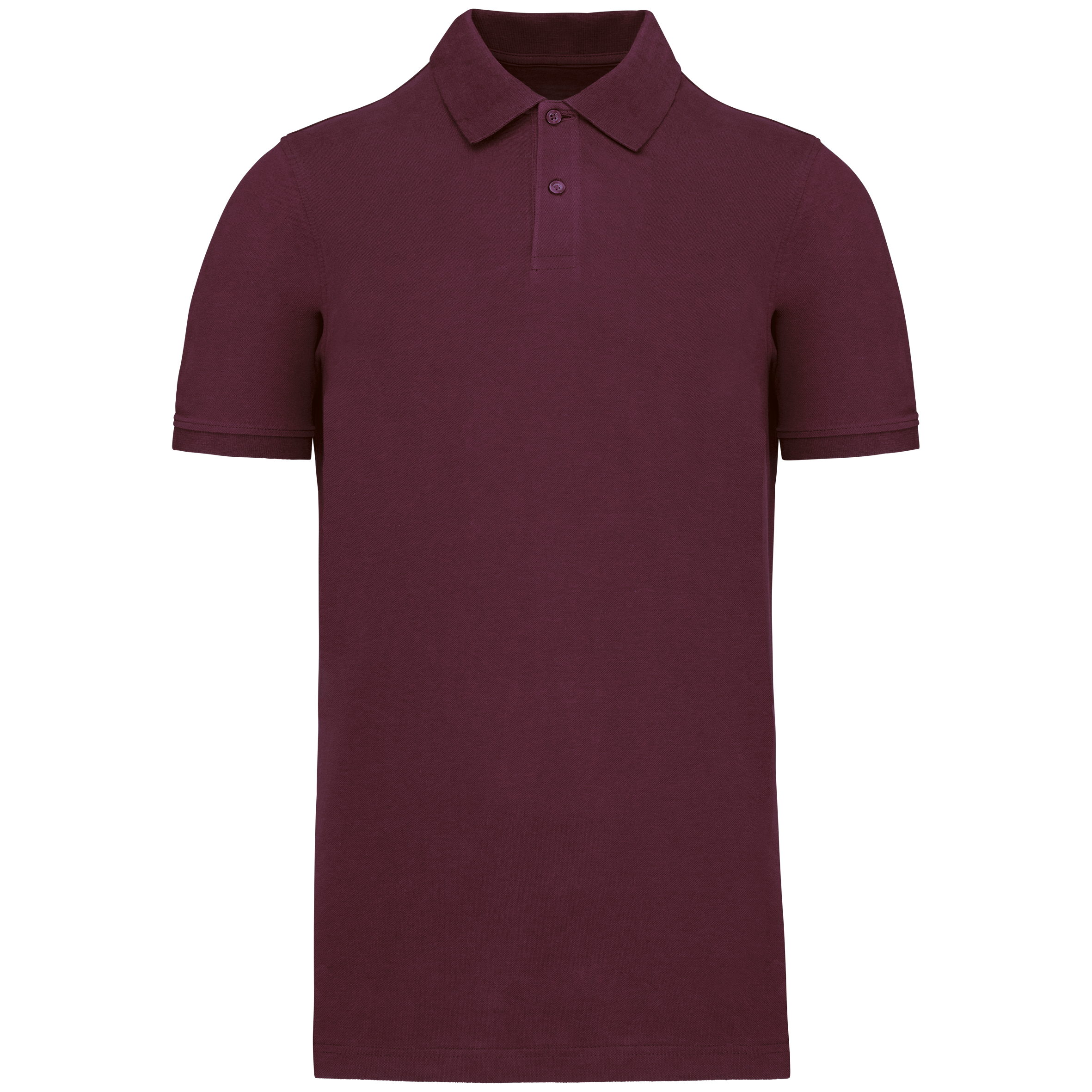 K2025 - Polo piqué Bio180 homme Kariban