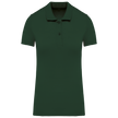 K2026 - Polo piqué Bio180 femme Kariban