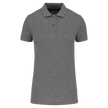 K2026 - Polo piqué Bio180 femme Kariban