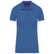 K2026 - Polo piqué Bio180 femme Kariban