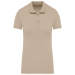 K2026 - Polo piqué Bio180 femme Kariban
