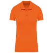 K2026 - Polo piqué Bio180 femme Kariban