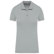 K2026 - Polo piqué Bio180 femme Kariban