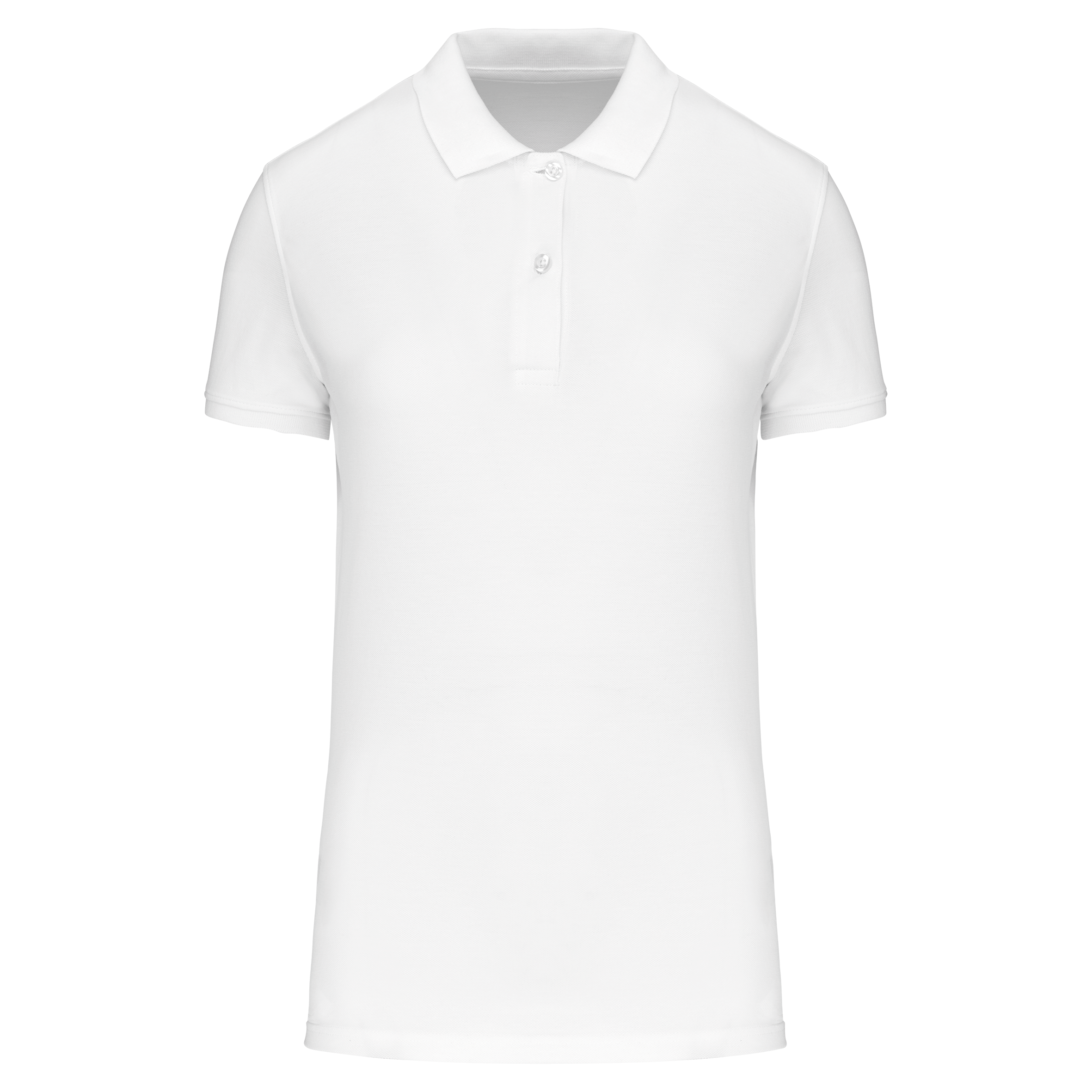 K2026 - Polo piqué Bio180 femme Kariban