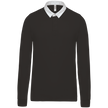 K213 - Polo rugby Kariban