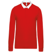K213 - Polo rugby Kariban