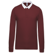 K213 - Polo rugby Kariban