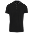 K223 - Polo col mao manches courtes homme Kariban