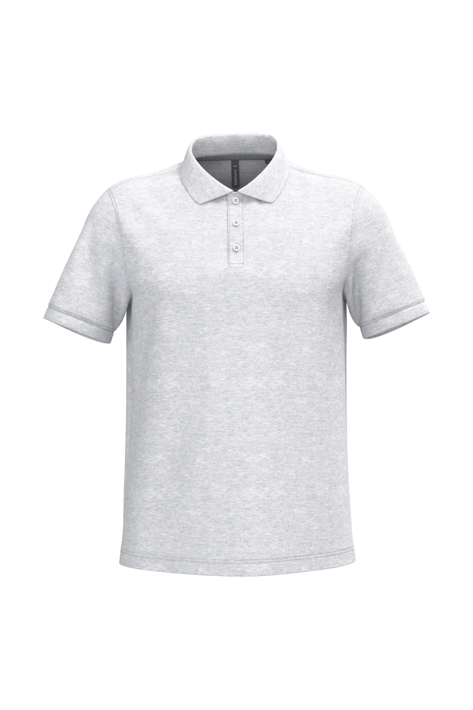 Couleur: Ash Heather