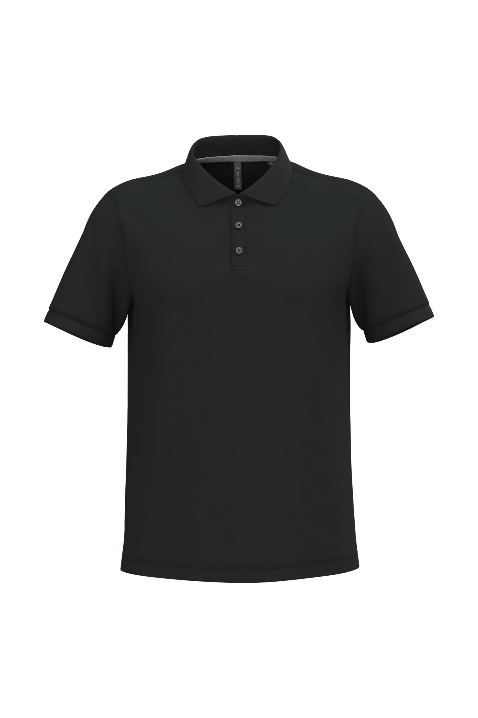 Couleur: Black
