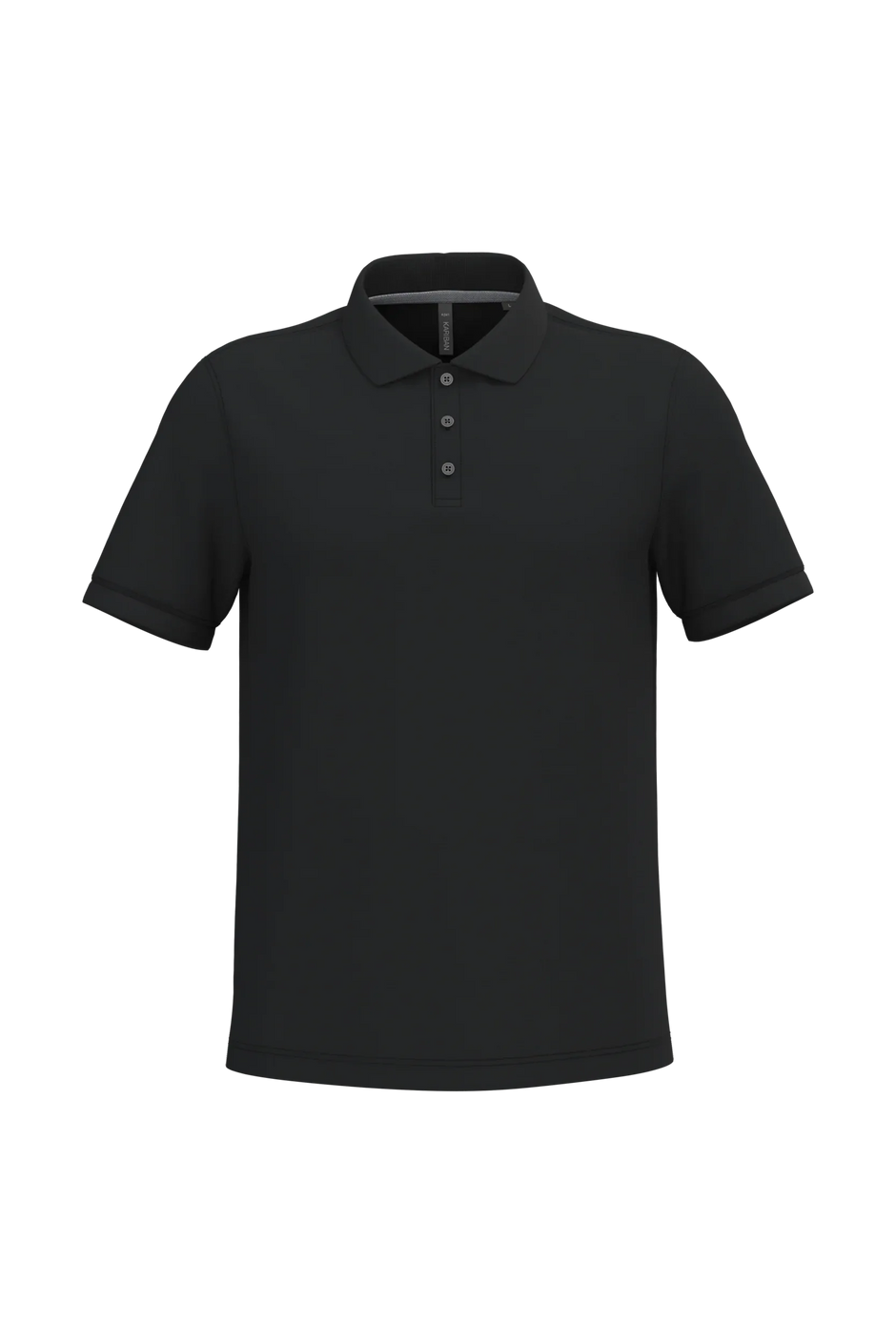 Couleur: Black