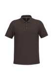 K241 - Polo piqué manches courtes homme Kariban