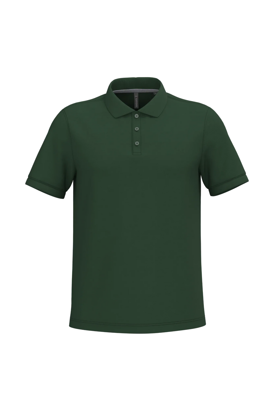 Couleur: Forest Green