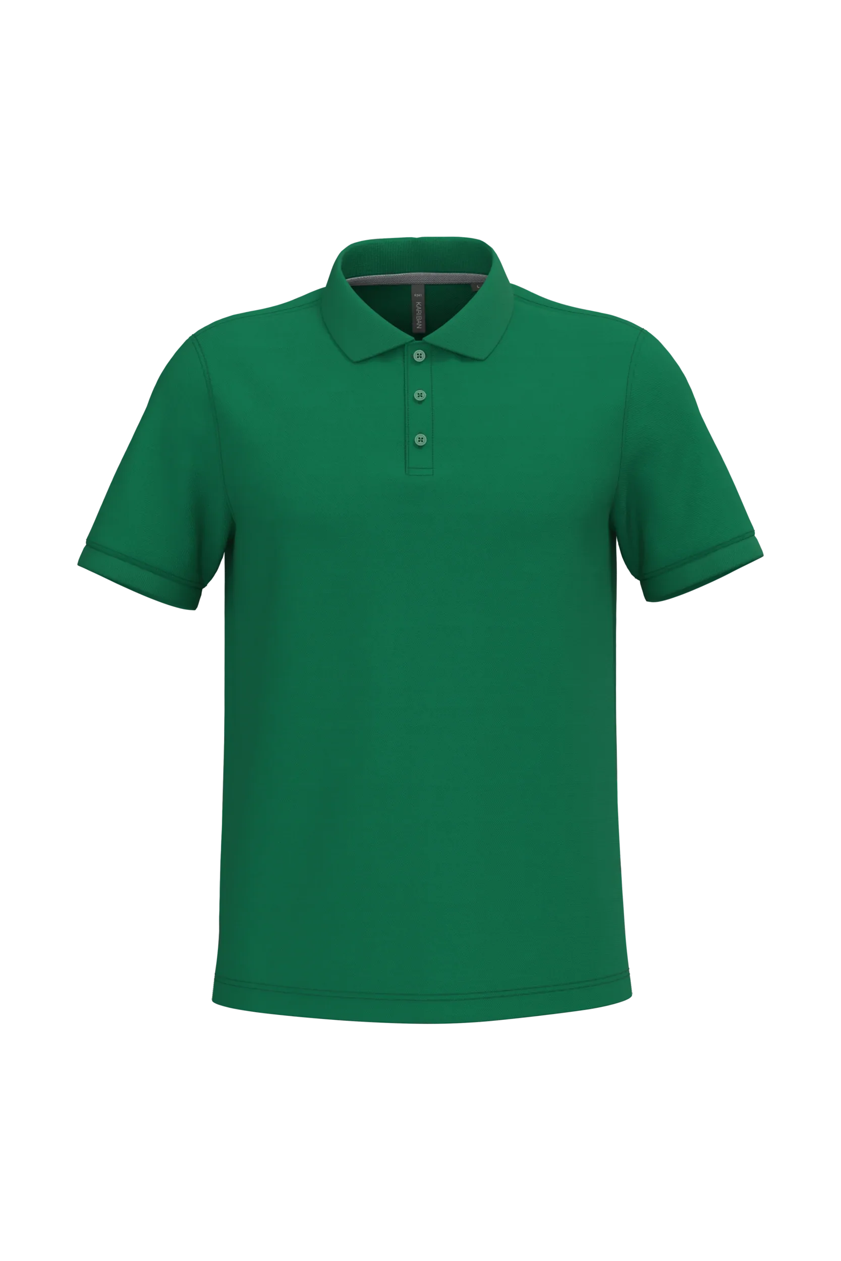 Couleur: Kelly Green
