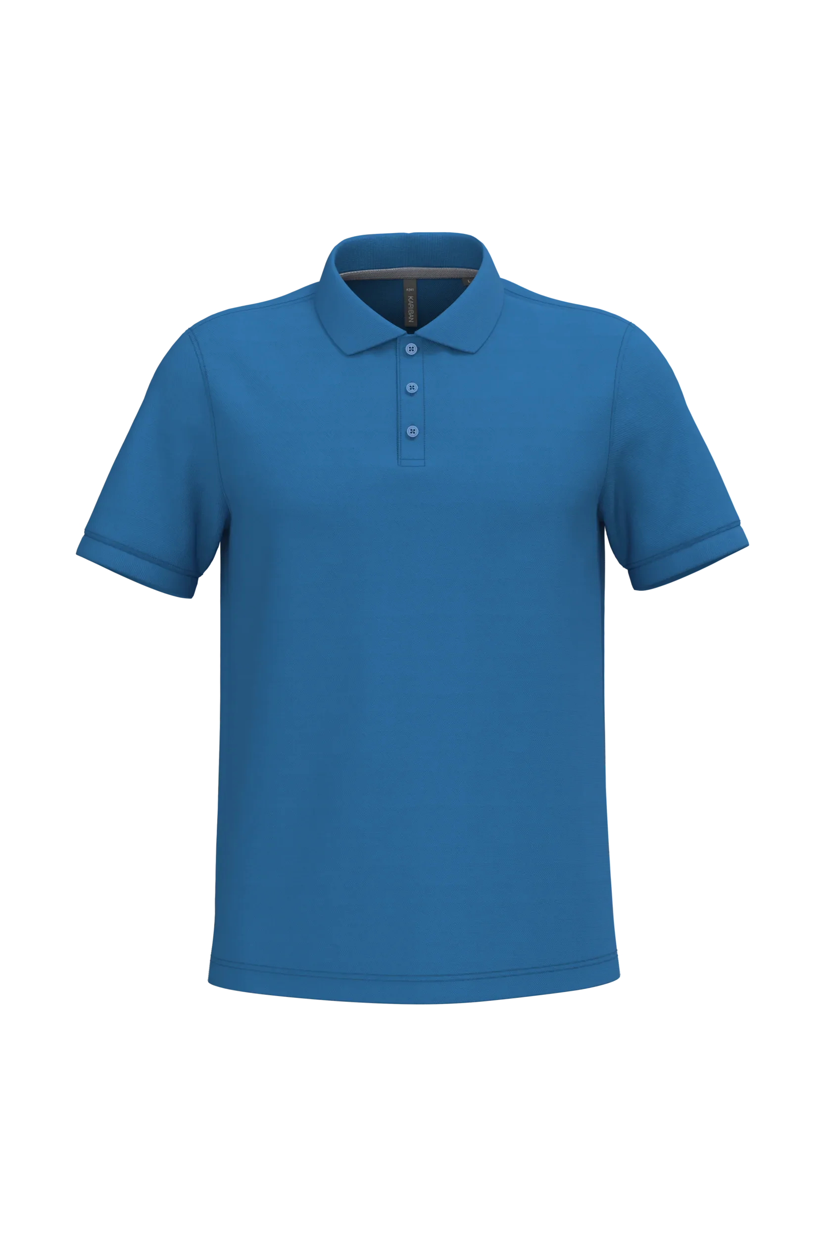 Couleur: Light Royal Blue