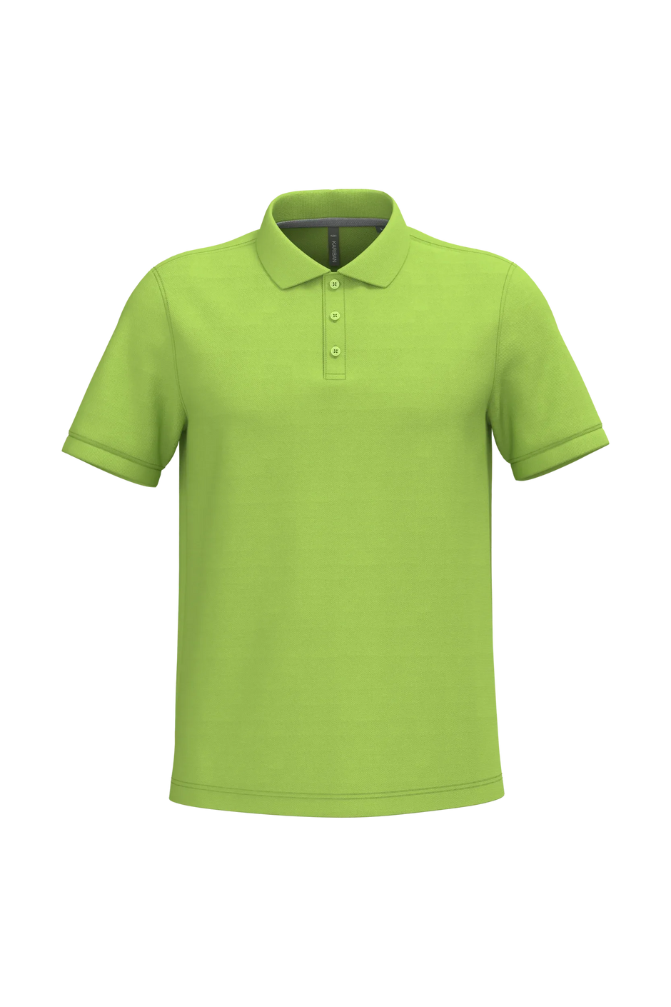 Couleur: Lime
