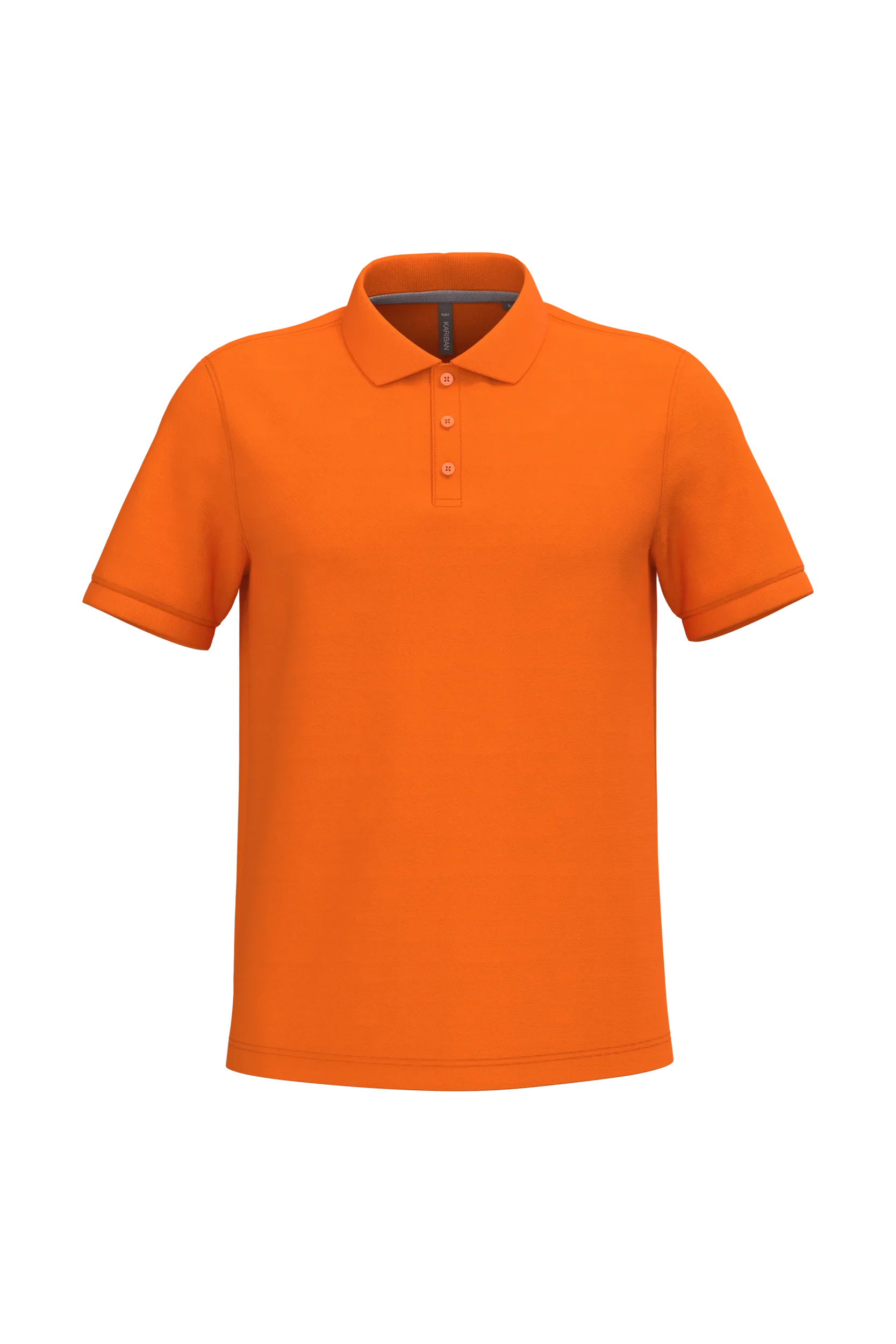 Couleur: Orange