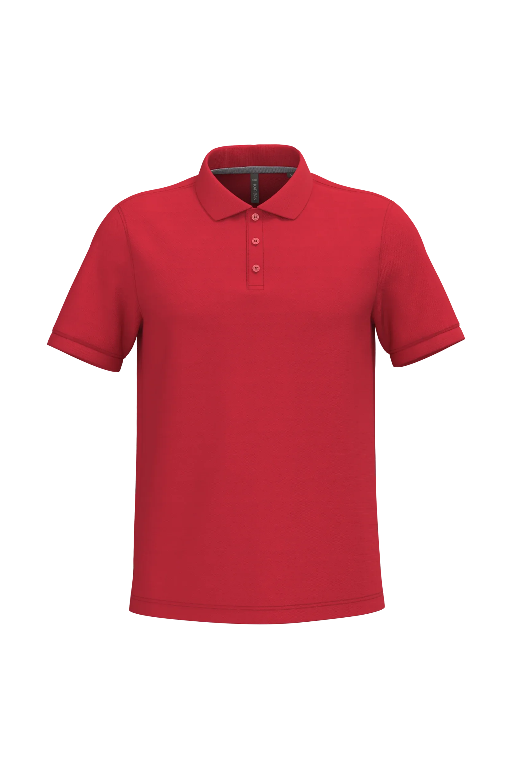 Couleur: Red