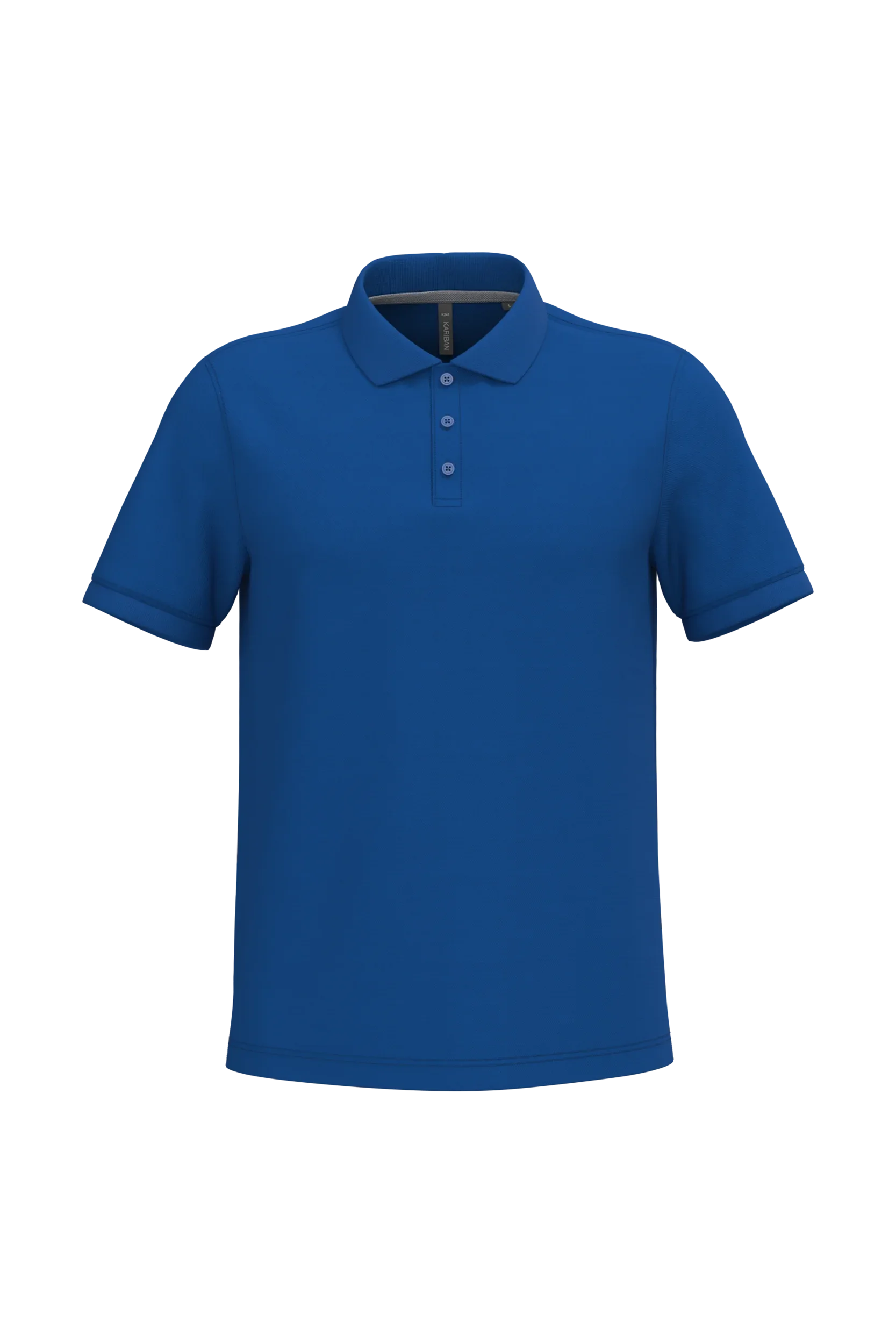 Couleur: Royal Blue