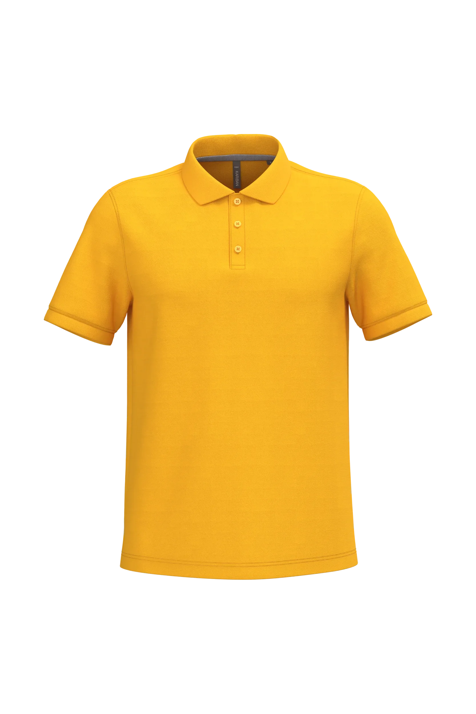 Couleur: Yellow