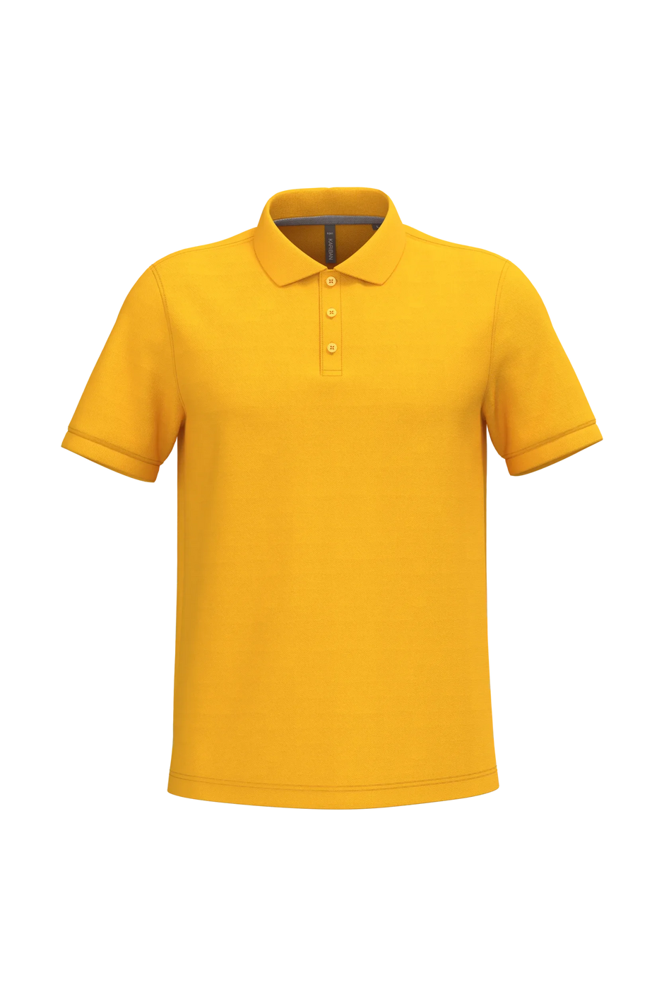 Couleur: Yellow