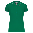 K251 - Polo manches courtes femme - Occifloc