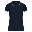 K251 - Polo manches courtes femme - Occifloc