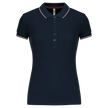 K251 - Polo manches courtes femme - Occifloc